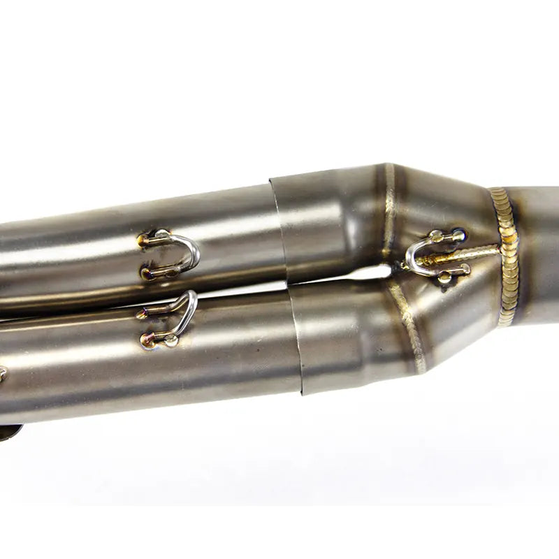 Motorcycle Exhaust xme-0090, product view 14