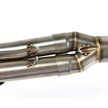 Motorcycle Exhaust xme-0090, product view 14
