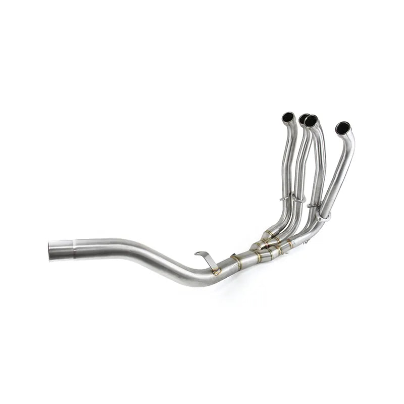 Motorcycle Exhaust xme-0091, product view 01