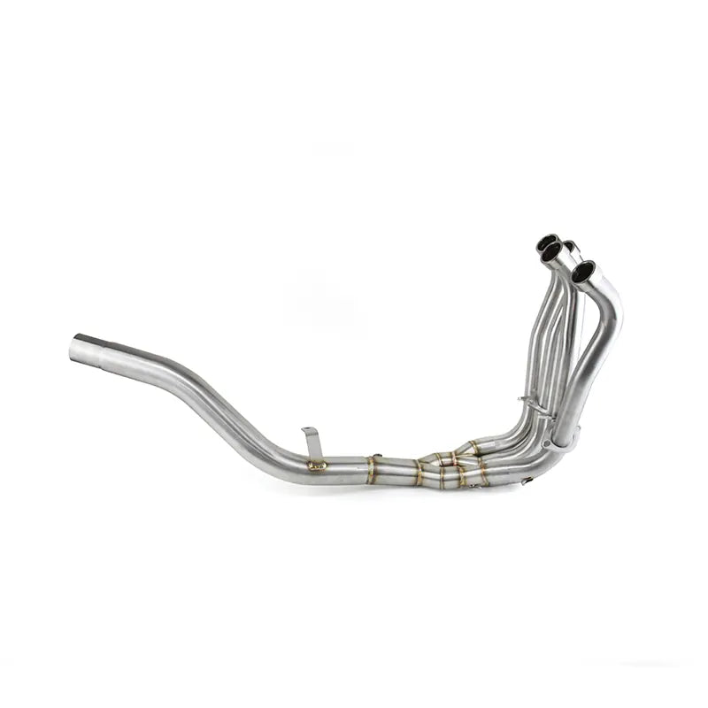 Motorcycle Exhaust xme-0091, product view 02