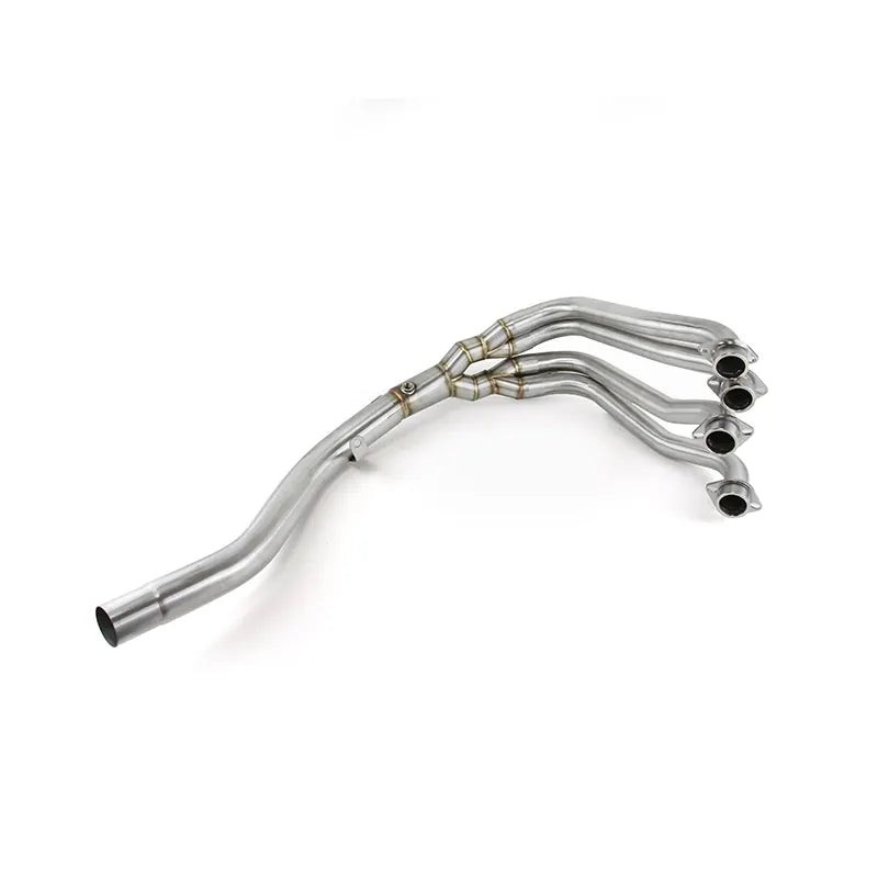 Motorcycle Exhaust xme-0091, product view 06