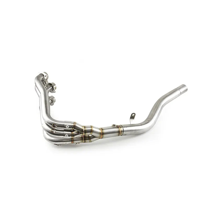 Motorcycle Exhaust xme-0091, product view 08