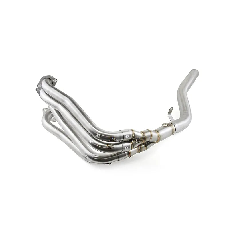 Motorcycle Exhaust xme-0091, product view 09