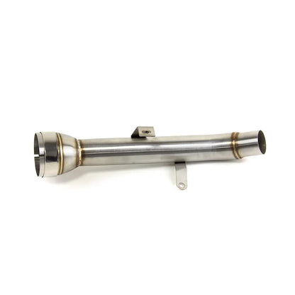 Motorcycle Exhaust xme-0092, product view 01