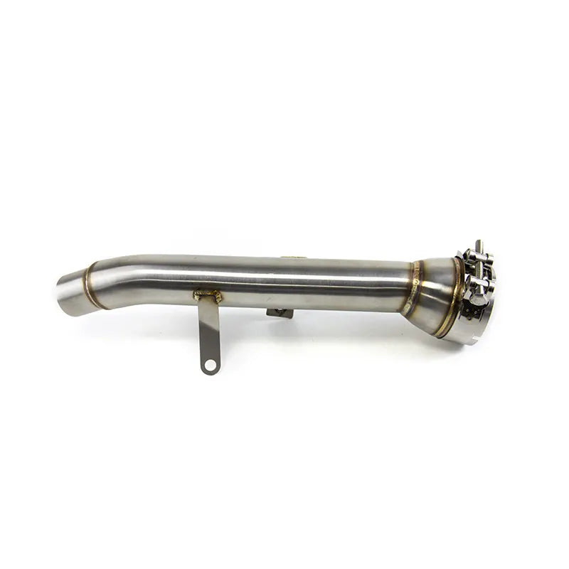 Motorcycle Exhaust xme-0092, product view 02