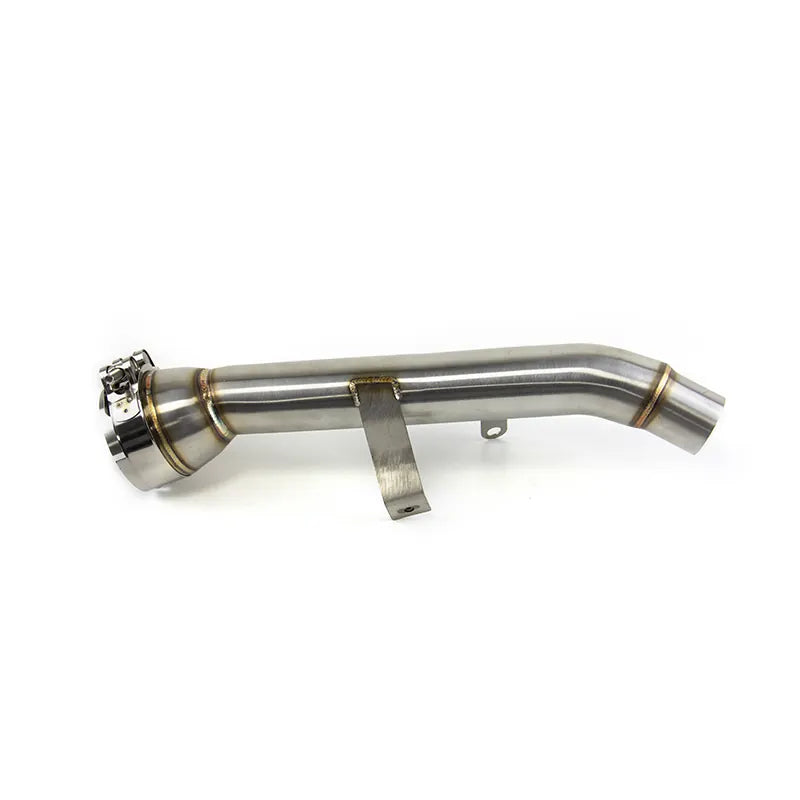 Motorcycle Exhaust xme-0092, product view 03