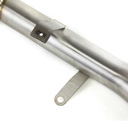 Motorcycle Exhaust xme-0092, product view 05