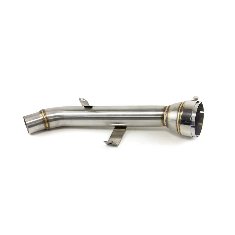 Motorcycle Exhaust xme-0092, product view 06