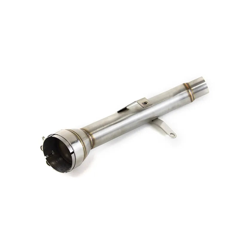 Motorcycle Exhaust xme-0092, product view 08