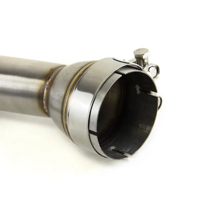 Motorcycle Exhaust xme-0092, product view 12