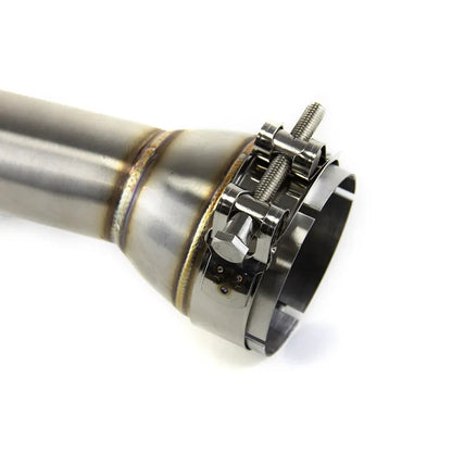 Motorcycle Exhaust xme-0092, product view 13