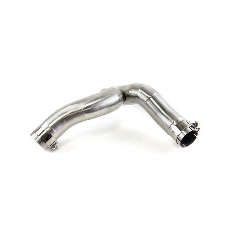 Motorcycle Exhaust xme-0093, product view 01