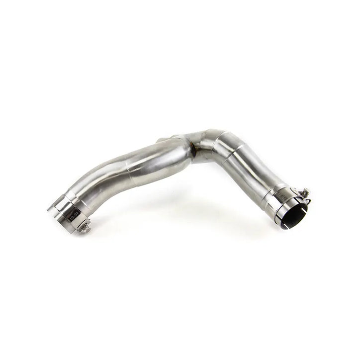Motorcycle Exhaust xme-0093, product view 01
