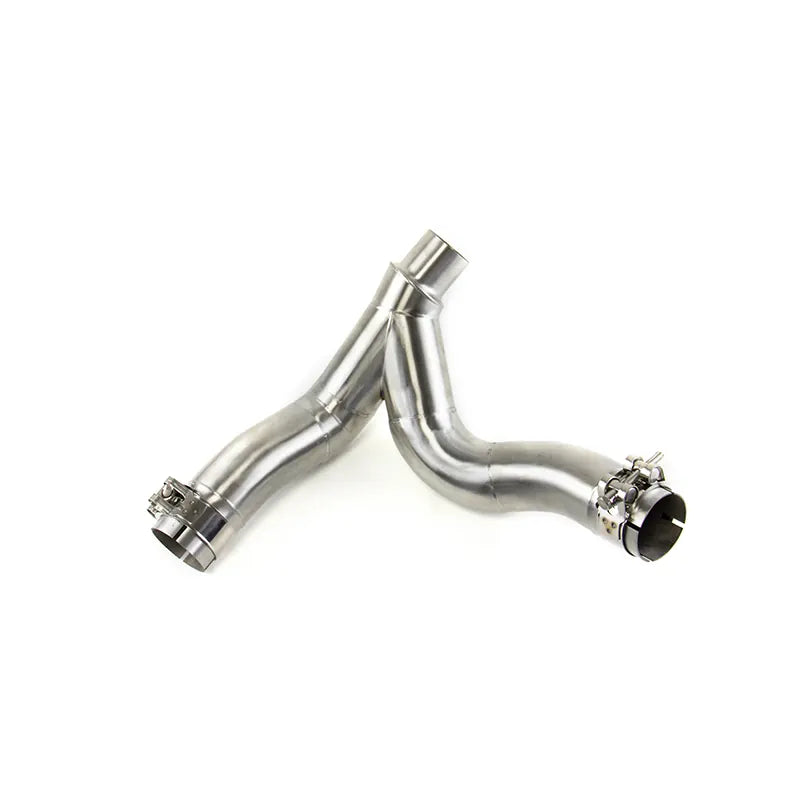 Motorcycle Exhaust xme-0093, product view 02