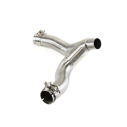 Motorcycle Exhaust xme-0093, product view 03