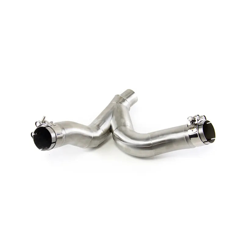 Motorcycle Exhaust xme-0093, product view 04