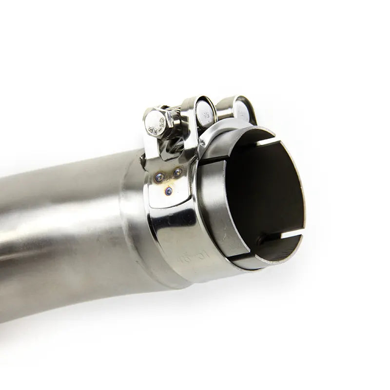 Motorcycle Exhaust xme-0093, product view 05