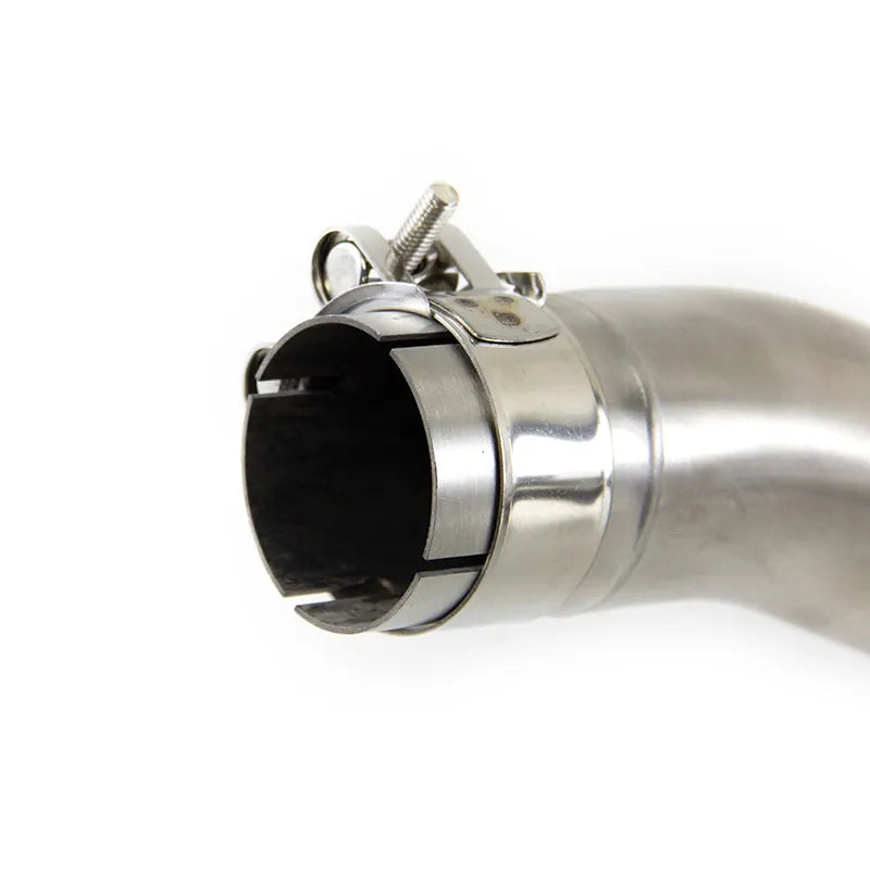Motorcycle Exhaust xme-0093, product view 06