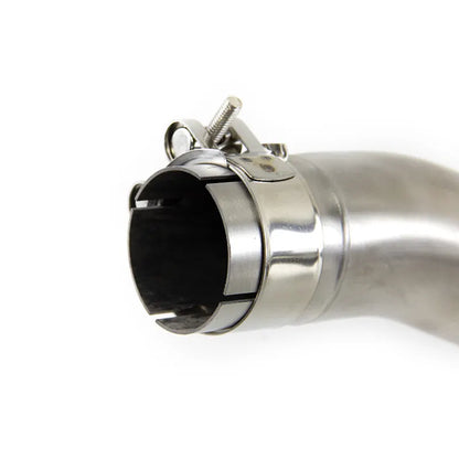 Motorcycle Exhaust xme-0093, product view 06