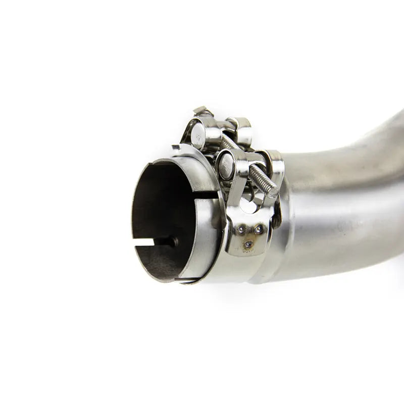 Motorcycle Exhaust xme-0093, product view 08
