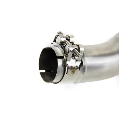 Motorcycle Exhaust xme-0093, product view 08