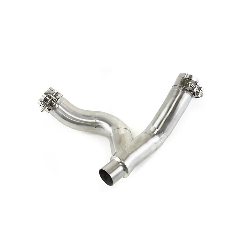 Motorcycle Exhaust xme-0093, product view 09