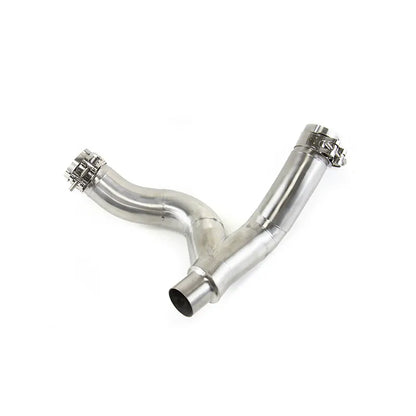 Motorcycle Exhaust xme-0093, product view 09