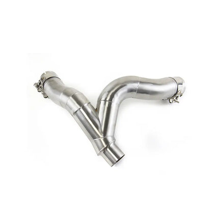Motorcycle Exhaust xme-0093, product view 10