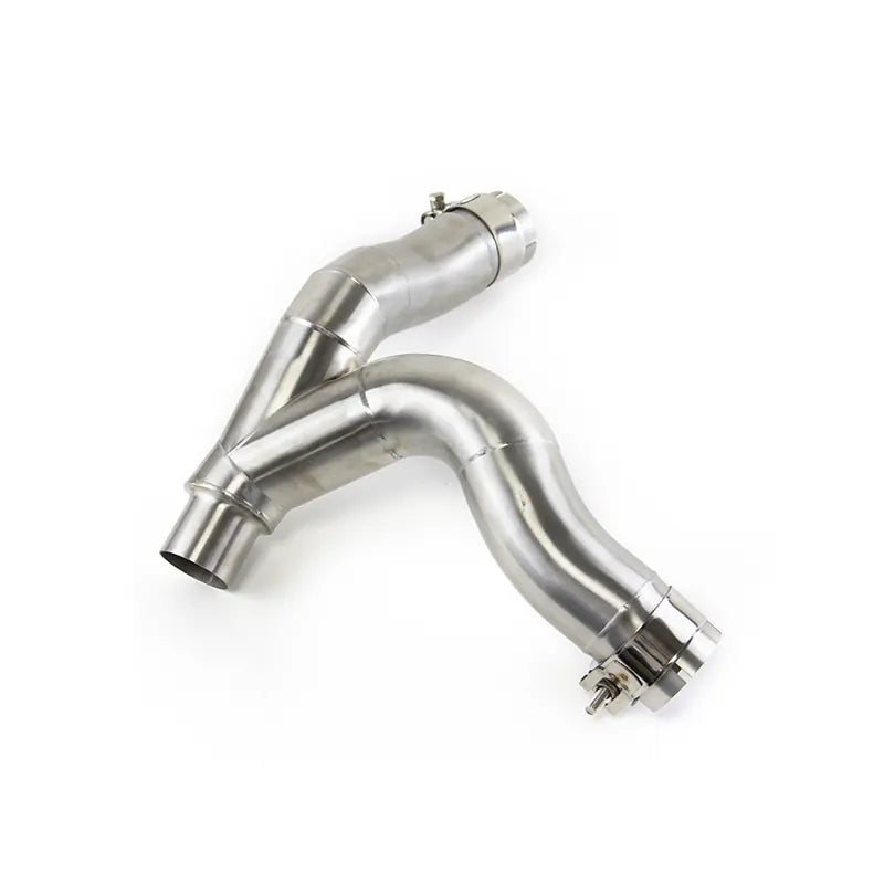 Motorcycle Exhaust xme-0093, product view 11