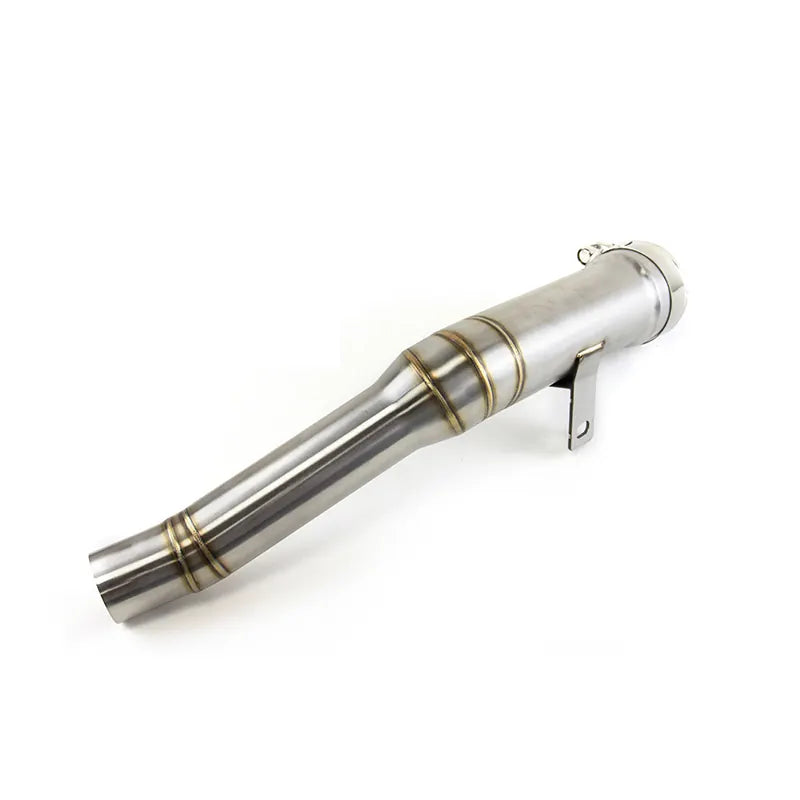 Motorcycle Exhaust xme-0094, product view 01