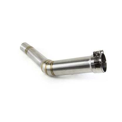 Motorcycle Exhaust xme-0094, product view 02