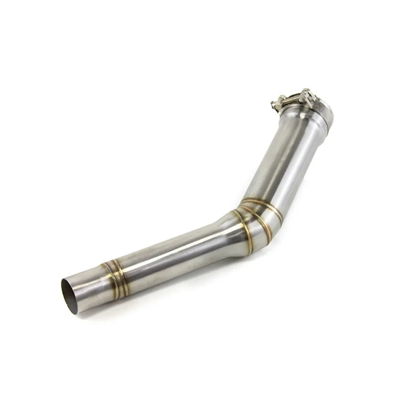 Motorcycle Exhaust xme-0094, product view 03
