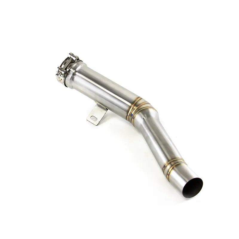 Motorcycle Exhaust xme-0094, product view 04