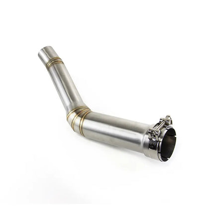 Motorcycle Exhaust xme-0094, product view 05