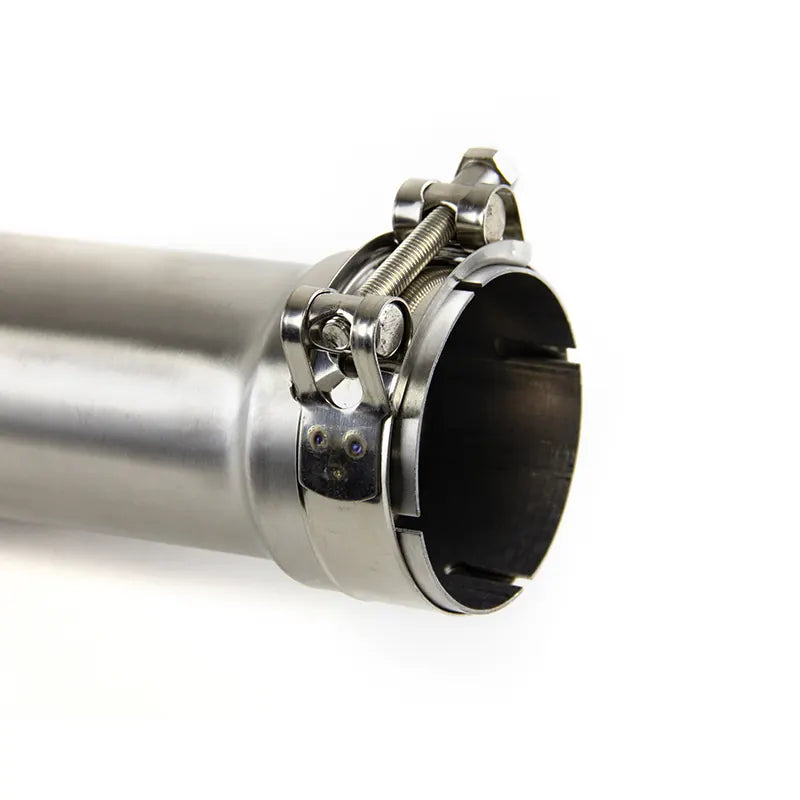 Motorcycle Exhaust xme-0094, product view 06