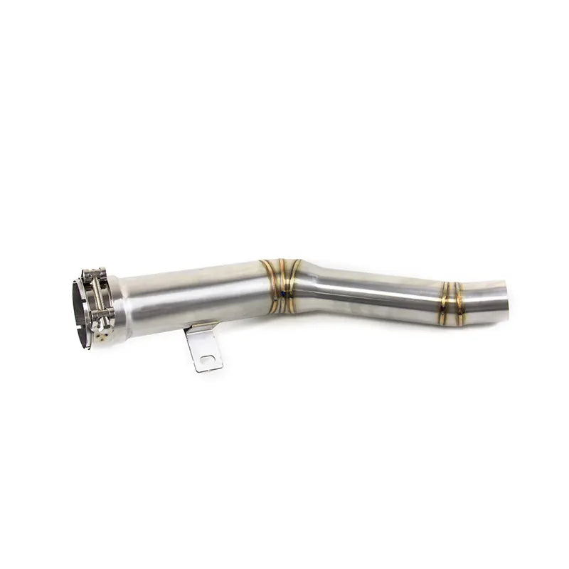Motorcycle Exhaust xme-0094, product view 11