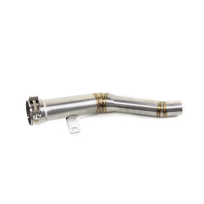 Motorcycle Exhaust xme-0094, product view 11