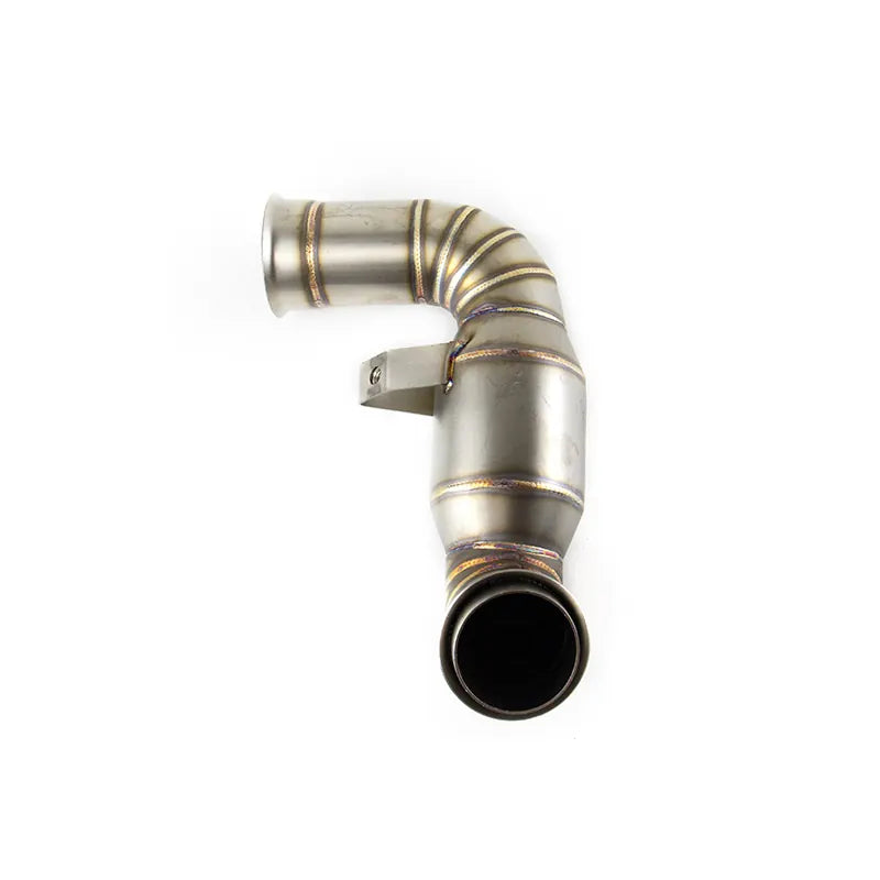 Motorcycle Exhaust xme-0096, product view 01