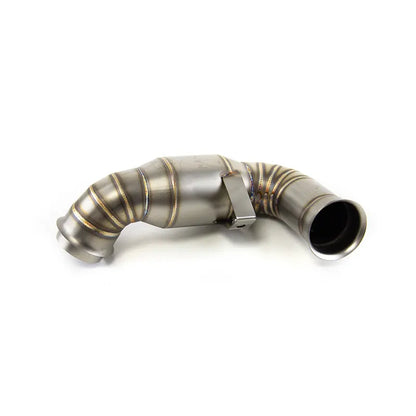 Motorcycle Exhaust xme-0096, product view 07