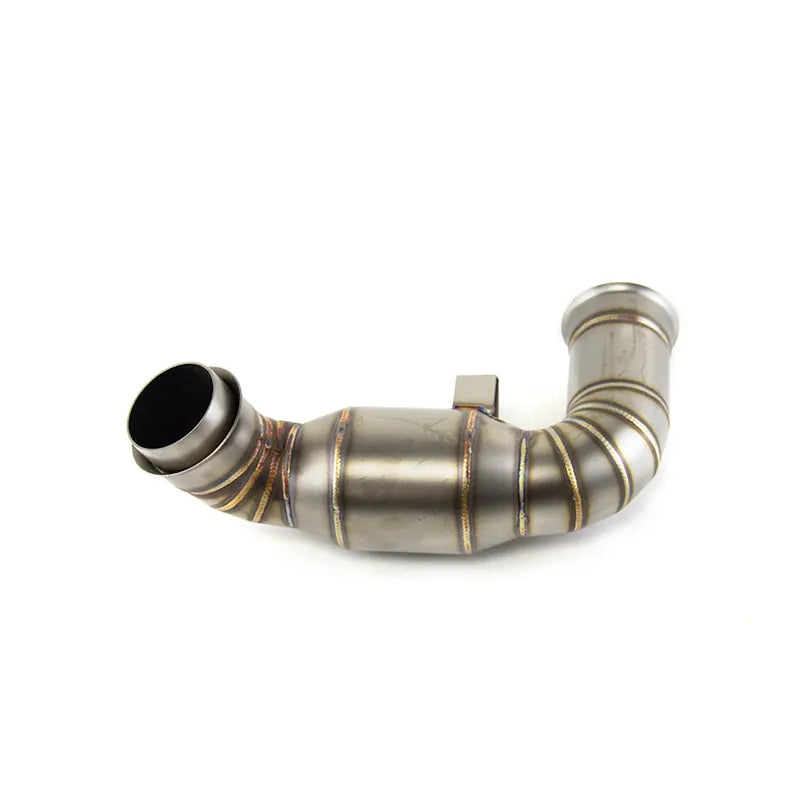 Motorcycle Exhaust xme-0096, product view 08