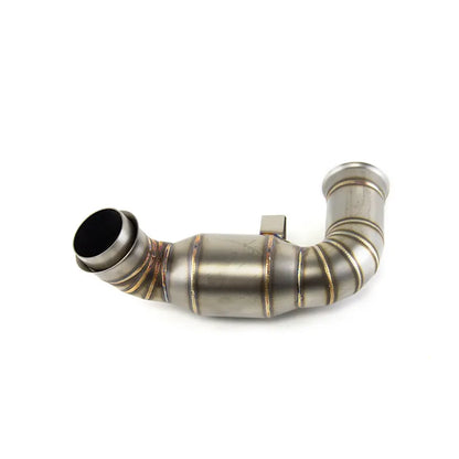 Motorcycle Exhaust xme-0096, product view 08
