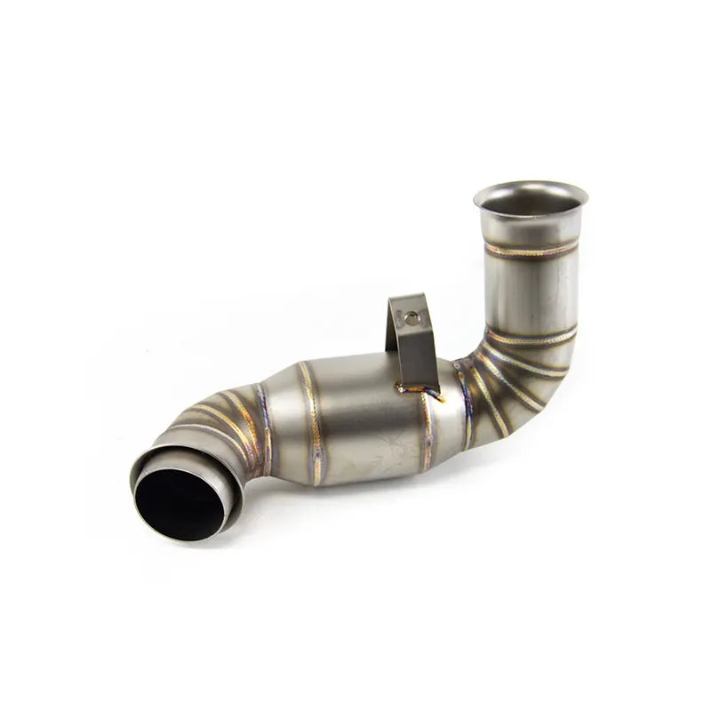Motorcycle Exhaust xme-0096, product view 09