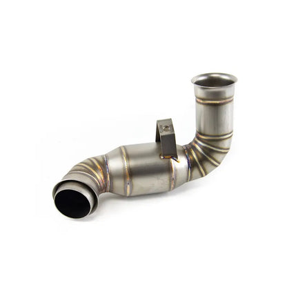Motorcycle Exhaust xme-0096, product view 09