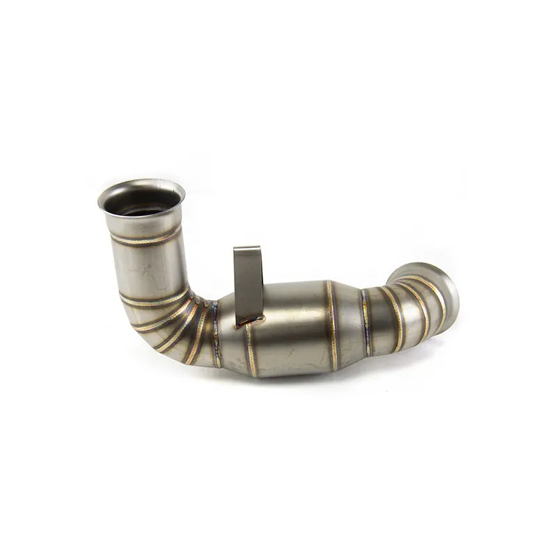 Motorcycle Exhaust xme-0096, product view 10