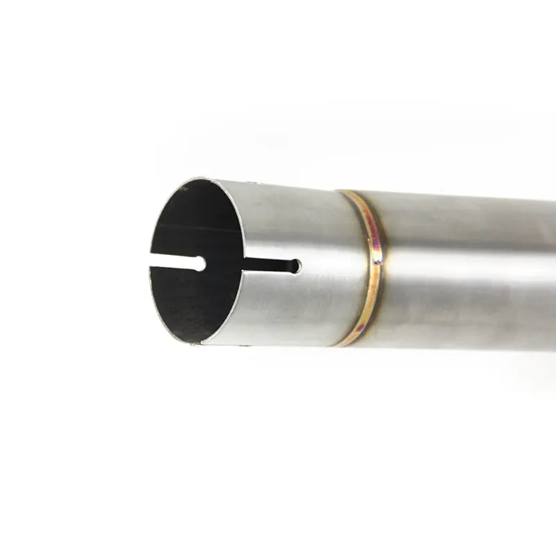 Motorcycle Exhaust xme-0101, product view 01
