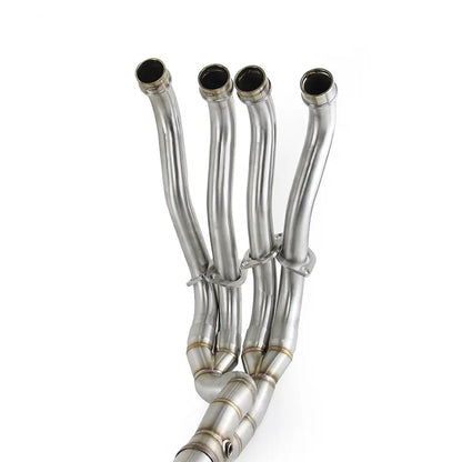 Motorcycle Exhaust xme-0101, product view 04