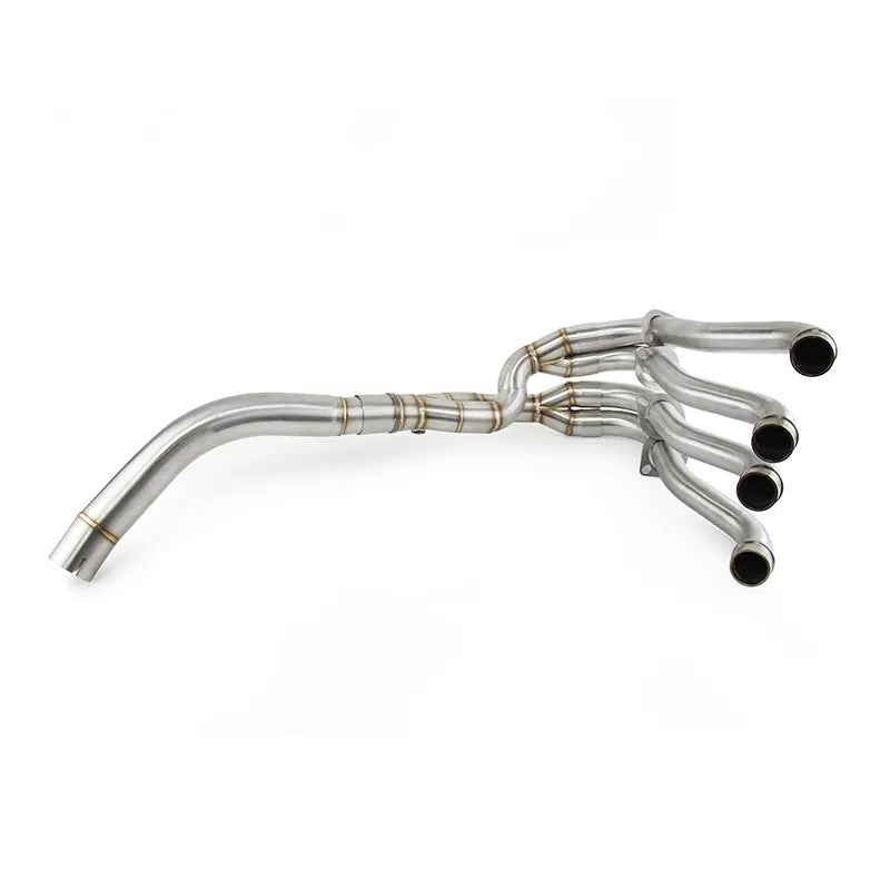 Motorcycle Exhaust xme-0101, product view 06