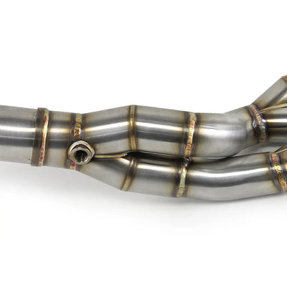 Motorcycle Exhaust xme-0101, product view 08