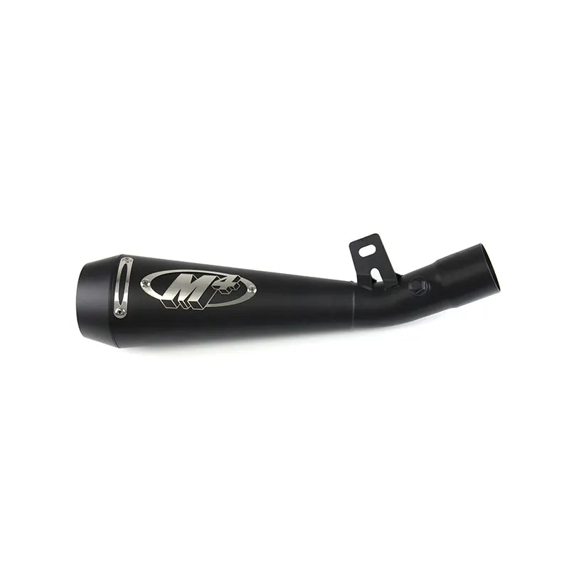 Motorcycle Exhaust xmm-0001-black, product view 07