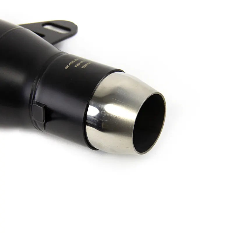Motorcycle Exhaust xmm-0010, product view 11